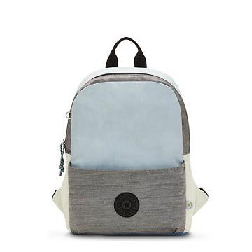 Kipling Sonnie 15" Backpack Laptop Çantası Gri | TR 1543GS